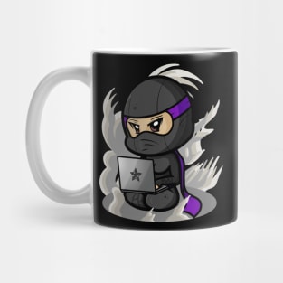 Incognito Mug